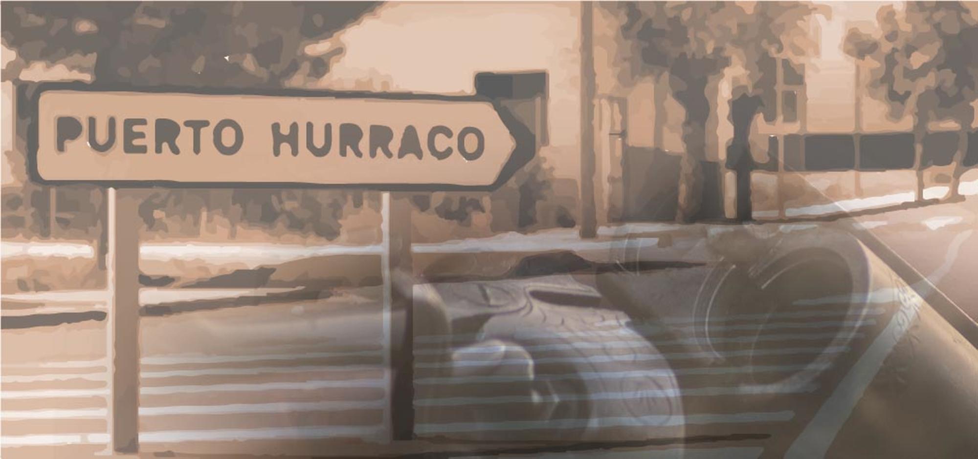 Crimen Puerto Hurraco 1